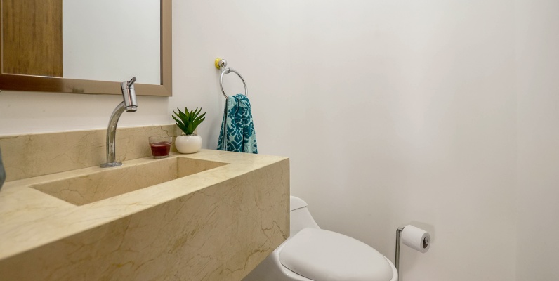 GeoBienes - Departamento en alquiler en Santa Cecilia sector Vía a la Costa - Plusvalia Guayaquil Casas de venta y alquiler Inmobiliaria Ecuador