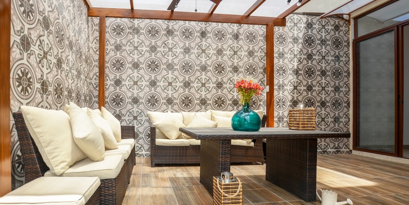 GeoBienes - Departamento en alquiler en Santa Cecilia sector Vía a la Costa - Plusvalia Guayaquil Casas de venta y alquiler Inmobiliaria Ecuador
