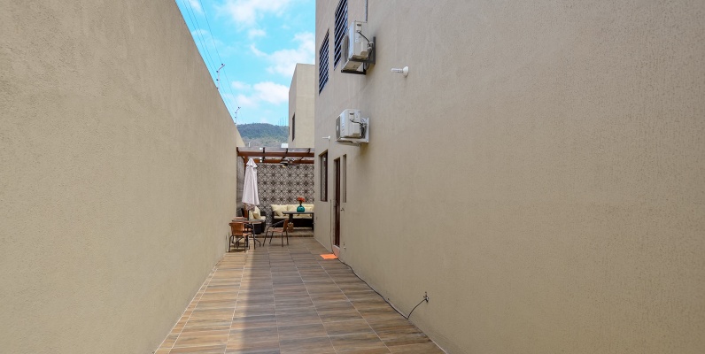 GeoBienes - Departamento en alquiler en Santa Cecilia sector Vía a la Costa - Plusvalia Guayaquil Casas de venta y alquiler Inmobiliaria Ecuador