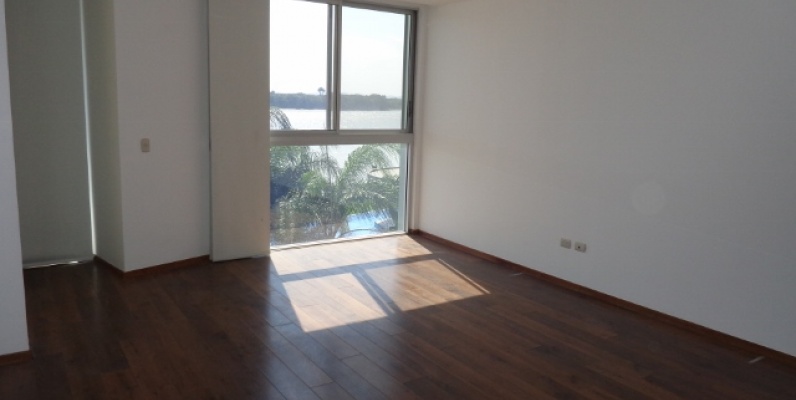 GeoBienes - Departamento en Alquiler en Tennis Club Samborondon, Edificio RIOPORTO - Plusvalia Guayaquil Casas de venta y alquiler Inmobiliaria Ecuador