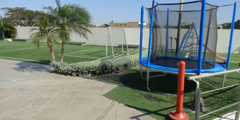 Departamento en Alquiler en Tennis Club Samborondon GeoBienes - Departamento en Alquiler en Tennis Club Samborondon, Edificio RIOPORTO - Plusvalia Guayaquil Casas de venta y alquiler Inmobiliaria Ecuador