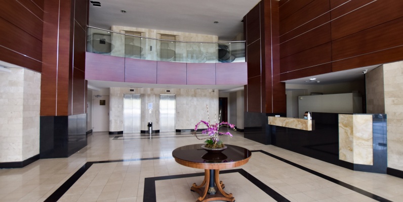 Departamento en alquiler en Torre Colon 2 Guayaquil Ecuador GeoBienes - Departamento en alquiler en Torre Colon 2 Guayaquil Ecuador - Plusvalia Guayaquil Casas de venta y alquiler Inmobiliaria Ecuador