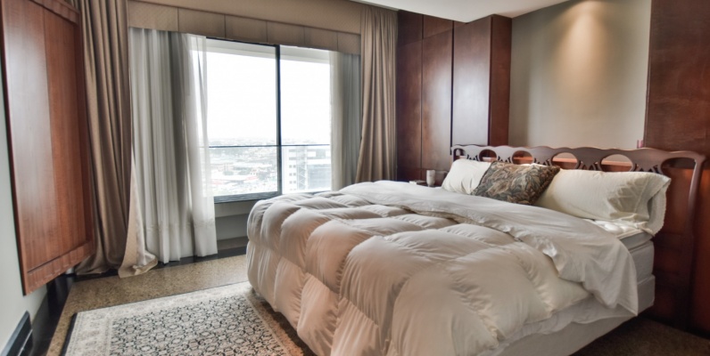 Departamento en alquiler en Torre Colon 2 Guayaquil Ecuador GeoBienes - Departamento en alquiler en Torre Colon 2 Guayaquil Ecuador - Plusvalia Guayaquil Casas de venta y alquiler Inmobiliaria Ecuador