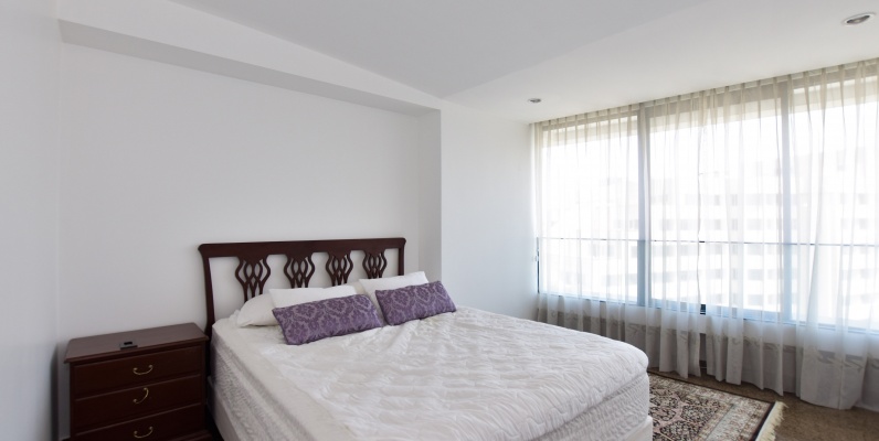 Departamento en alquiler en Torre Colon 2 Guayaquil Ecuador GeoBienes - Departamento en alquiler en Torre Colon 2 Guayaquil Ecuador - Plusvalia Guayaquil Casas de venta y alquiler Inmobiliaria Ecuador