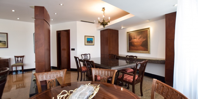 Departamento en alquiler en Torre Colon 2 Guayaquil Ecuador GeoBienes - Departamento en alquiler en Torre Colon 2 Guayaquil Ecuador - Plusvalia Guayaquil Casas de venta y alquiler Inmobiliaria Ecuador