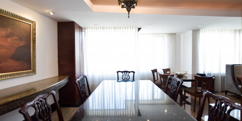 Departamento en alquiler en Torre Colon 2 Guayaquil Ecuador GeoBienes - Departamento en alquiler en Torre Colon 2 Guayaquil Ecuador - Plusvalia Guayaquil Casas de venta y alquiler Inmobiliaria Ecuador
