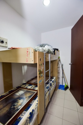 Departamento en alquiler en Torre Colon 2 Guayaquil Ecuador GeoBienes - Departamento en alquiler en Torre Colon 2 Guayaquil Ecuador - Plusvalia Guayaquil Casas de venta y alquiler Inmobiliaria Ecuador