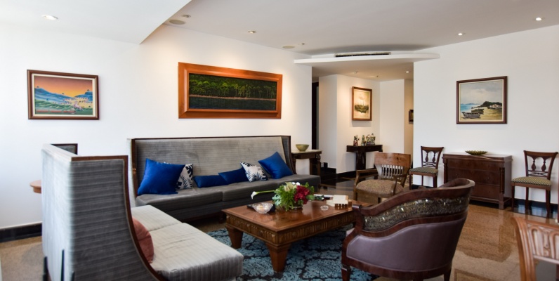 Departamento en alquiler en Torre Colon 2 Guayaquil Ecuador GeoBienes - Departamento en alquiler en Torre Colon 2 Guayaquil Ecuador - Plusvalia Guayaquil Casas de venta y alquiler Inmobiliaria Ecuador