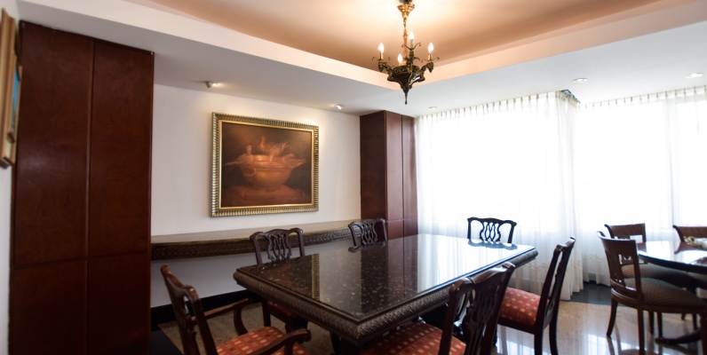 Departamento en alquiler en Torre Colon 2 Guayaquil Ecuador GeoBienes - Departamento en alquiler en Torre Colon 2 Guayaquil Ecuador - Plusvalia Guayaquil Casas de venta y alquiler Inmobiliaria Ecuador