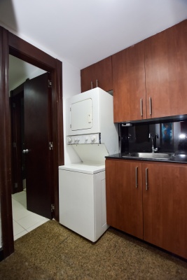 GeoBienes - Departamento en alquiler en Torre Colon 2 Guayaquil Ecuador - Plusvalia Guayaquil Casas de venta y alquiler Inmobiliaria Ecuador