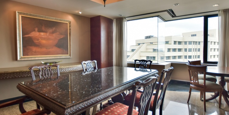 Departamento en alquiler en Torre Colon 2 Guayaquil Ecuador GeoBienes - Departamento en alquiler en Torre Colon 2 Guayaquil Ecuador - Plusvalia Guayaquil Casas de venta y alquiler Inmobiliaria Ecuador