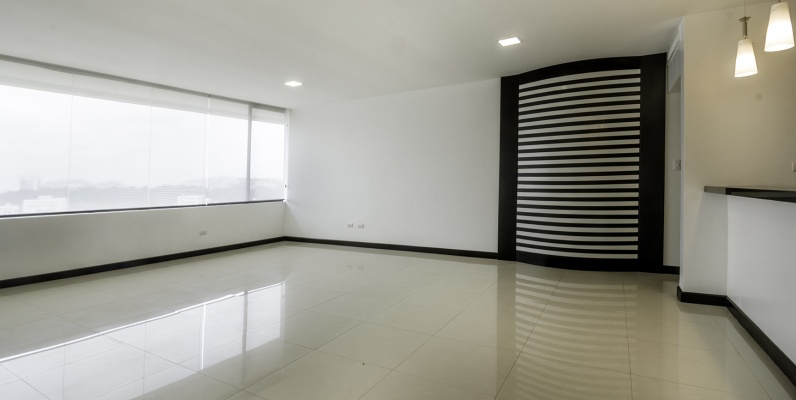 GeoBienes - Departamento en alquiler en Torre Colón I norte de Guayaquil - Plusvalia Guayaquil Casas de venta y alquiler Inmobiliaria Ecuador