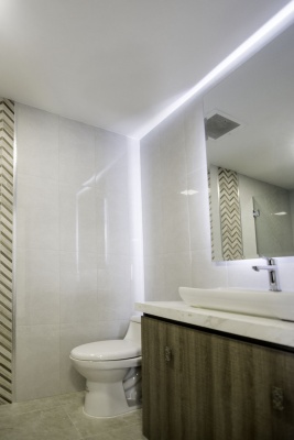 Departamento en alquiler en Torre Colón I norte de Guayaquil GeoBienes - Departamento en alquiler en Torre Colón I norte de Guayaquil - Plusvalia Guayaquil Casas de venta y alquiler Inmobiliaria Ecuador