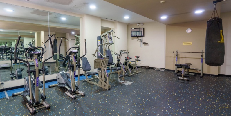 Departamento en alquiler en Torres del Sol II, Norte de Guayaquil GeoBienes - Departamento en alquiler en Torres del Sol II, Norte de Guayaquil - Plusvalia Guayaquil Casas de venta y alquiler Inmobiliaria Ecuador
