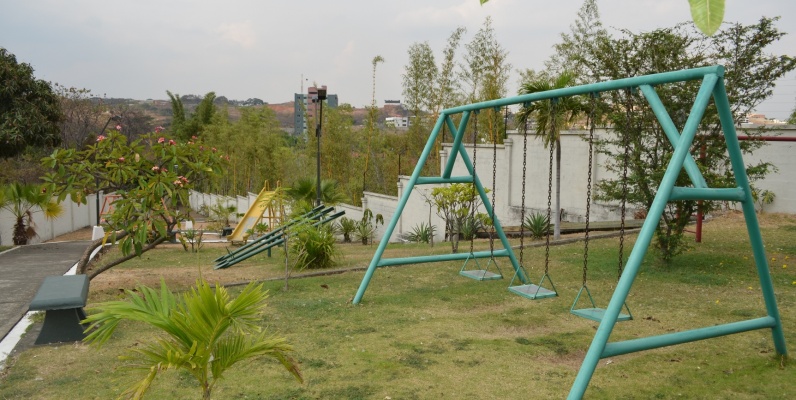 GeoBienes - Departamento en alquiler en Urbanización Parque de los Ceibos sector Ceibos - Plusvalia Guayaquil Casas de venta y alquiler Inmobiliaria Ecuador