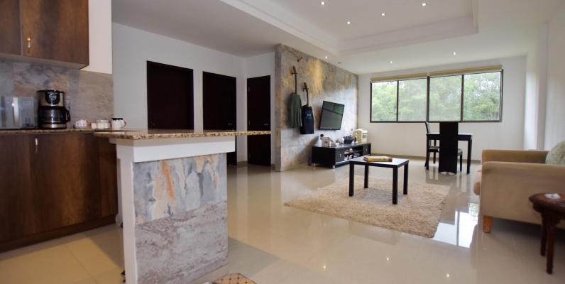 Departamento en alquiler en urbanización Puerto Azul GeoBienes - Departamento en alquiler en urbanización Puerto Azul - Plusvalia Guayaquil Casas de venta y alquiler Inmobiliaria Ecuador