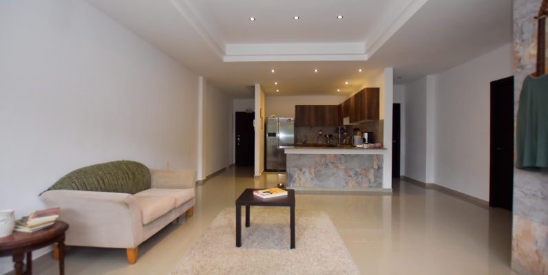Departamento en alquiler en urbanización Puerto Azul GeoBienes - Departamento en alquiler en urbanización Puerto Azul - Plusvalia Guayaquil Casas de venta y alquiler Inmobiliaria Ecuador