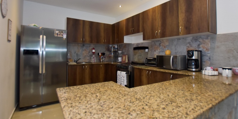 Departamento en alquiler en urbanización Puerto Azul GeoBienes - Departamento en alquiler en urbanización Puerto Azul - Plusvalia Guayaquil Casas de venta y alquiler Inmobiliaria Ecuador
