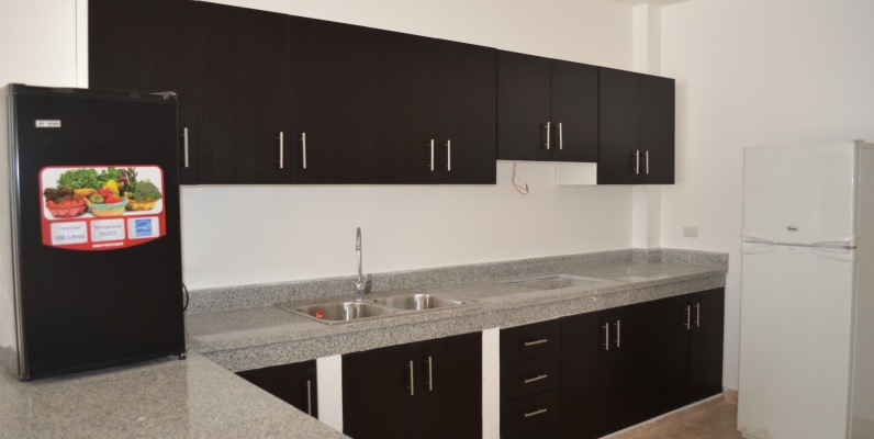 Departamento en alquiler en Urbanización Santa Cecilia Condominio Budapest GeoBienes - Departamento en alquiler en Urbanización Santa Cecilia Condominio Budapest - Plusvalia Guayaquil Casas de venta y alquiler Inmobiliaria Ecuador
