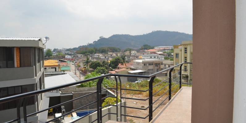 GeoBienes - Departamento en alquiler en Urbanización Santa Cecilia Condominio Budapest - Plusvalia Guayaquil Casas de venta y alquiler Inmobiliaria Ecuador