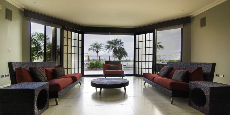 Departamento en alquiler en Urbanización Singapur vía a Samborondón GeoBienes - Departamento en alquiler en Urbanización Singapur vía a Samborondón - Plusvalia Guayaquil Casas de venta y alquiler Inmobiliaria Ecuador