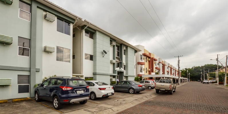 Departamento en alquiler en Urbanización Volare sector Samborondón GeoBienes - Departamento en alquiler en Urbanización Volare sector Samborondón - Plusvalia Guayaquil Casas de venta y alquiler Inmobiliaria Ecuador