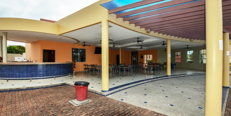 Departamento en alquiler en Urbanización Volare sector Samborondón GeoBienes - Departamento en alquiler en Urbanización Volare sector Samborondón - Plusvalia Guayaquil Casas de venta y alquiler Inmobiliaria Ecuador