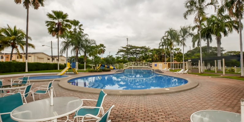 Departamento en alquiler en Urbanización Volare sector Samborondón GeoBienes - Departamento en alquiler en Urbanización Volare sector Samborondón - Plusvalia Guayaquil Casas de venta y alquiler Inmobiliaria Ecuador