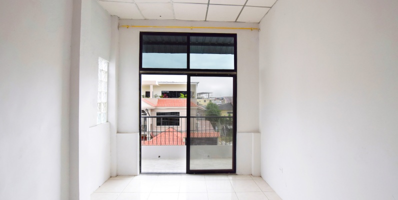 GeoBienes - Departamento en alquiler en Urdenor, Norte de Guayaquil - Plusvalia Guayaquil Casas de venta y alquiler Inmobiliaria Ecuador