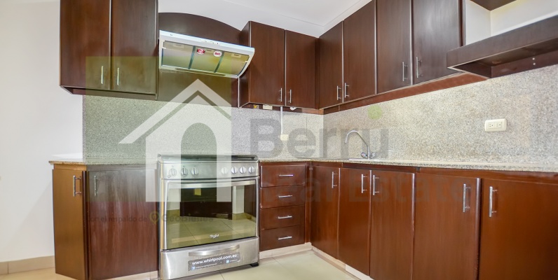 Departamento en alquiler en vía a Samborondón GeoBienes - Departamento en alquiler San Andrés en Samborondón - Plusvalia Guayaquil Casas de venta y alquiler Inmobiliaria Ecuador