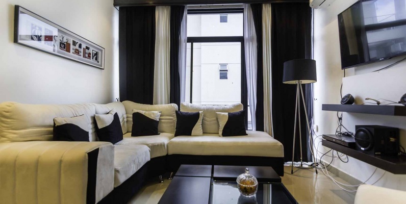 Departamento en alquiler Pórtico I , Puerto Azul ,Vía a la Costa, GeoBienes - Departamento en alquiler Pórtico I , Puerto Azul ,Vía a la Costa, - Plusvalia Guayaquil Casas de venta y alquiler Inmobiliaria Ecuador