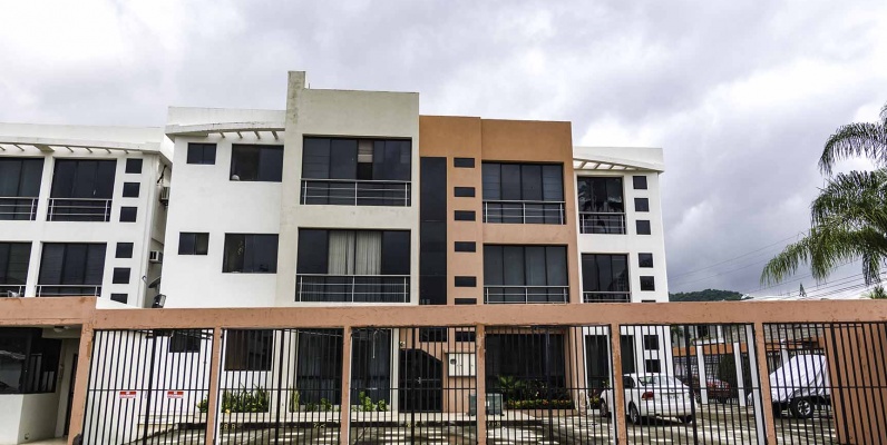 Departamento en alquiler Pórtico I , Puerto Azul ,Vía a la Costa, GeoBienes - Departamento en alquiler Pórtico I , Puerto Azul ,Vía a la Costa, - Plusvalia Guayaquil Casas de venta y alquiler Inmobiliaria Ecuador