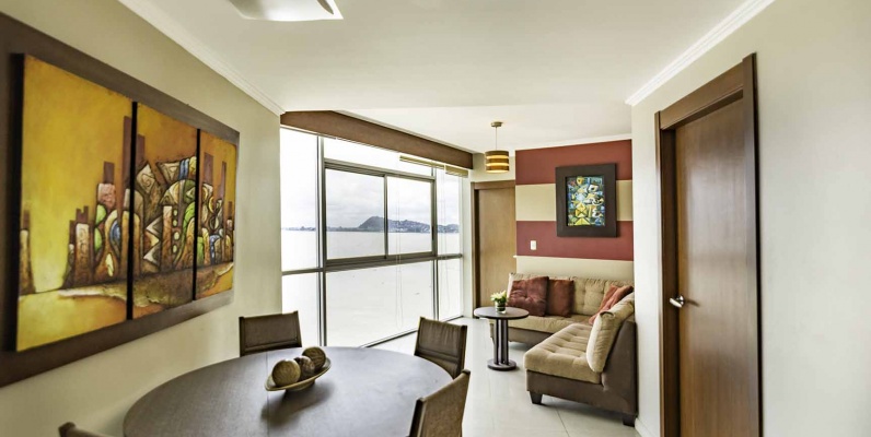 Departamento en alquiler Riverfront I, Puerto Santa Ana, Guayaquil GeoBienes - Departamento en alquiler Riverfront I, Puerto Santa Ana, Guayaquil - Plusvalia Guayaquil Casas de venta y alquiler Inmobiliaria Ecuador