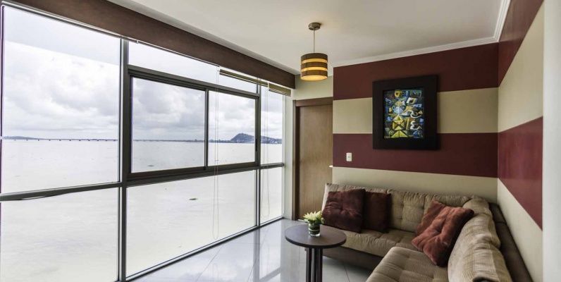 Departamento en alquiler Riverfront I, Puerto Santa Ana, Guayaquil GeoBienes - Departamento en alquiler Riverfront I, Puerto Santa Ana, Guayaquil - Plusvalia Guayaquil Casas de venta y alquiler Inmobiliaria Ecuador