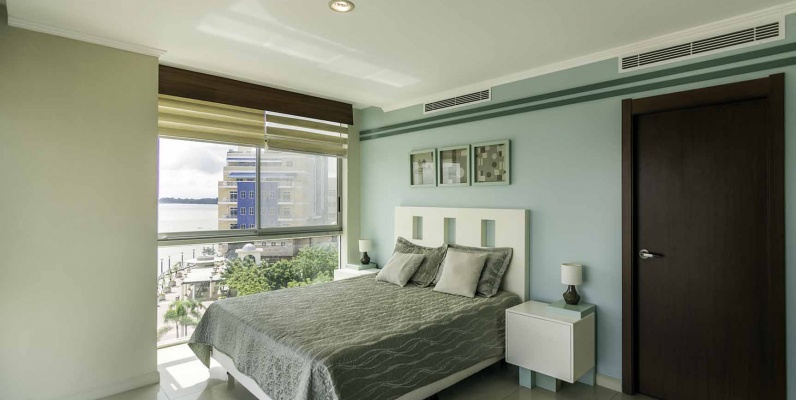 Departamento en alquiler Riverfront I, Puerto Santa Ana, Guayaquil GeoBienes - Departamento en alquiler Riverfront I, Puerto Santa Ana, Guayaquil - Plusvalia Guayaquil Casas de venta y alquiler Inmobiliaria Ecuador