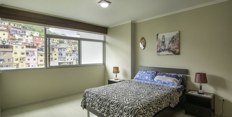 Departamento en Venta Riverfront II, Puerto Santa Ana, Guayaquil GeoBienes - Departamento en Alquiler Riverfront II, Puerto Santa Ana, Guayaquil - Plusvalia Guayaquil Casas de venta y alquiler Inmobiliaria Ecuador