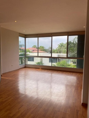 Departamento en alquiler ubicado en Av. Samborondón GeoBienes - Departamento en alquiler ubicado en Av. Samborondón - Plusvalia Guayaquil Casas de venta y alquiler Inmobiliaria Ecuador