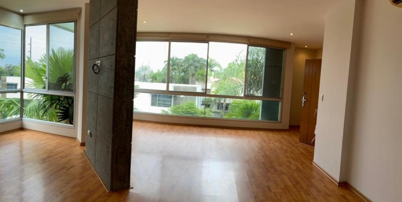 Departamento en alquiler ubicado en Av. Samborondón GeoBienes - Departamento en alquiler ubicado en Av. Samborondón - Plusvalia Guayaquil Casas de venta y alquiler Inmobiliaria Ecuador