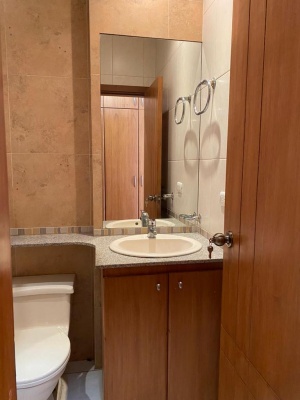 Departamento en alquiler ubicado en Av. Samborondón GeoBienes - Departamento en alquiler ubicado en Av. Samborondón - Plusvalia Guayaquil Casas de venta y alquiler Inmobiliaria Ecuador