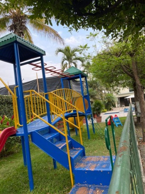 Departamento en alquiler ubicado en Av. Samborondón GeoBienes - Departamento en alquiler ubicado en Av. Samborondón - Plusvalia Guayaquil Casas de venta y alquiler Inmobiliaria Ecuador