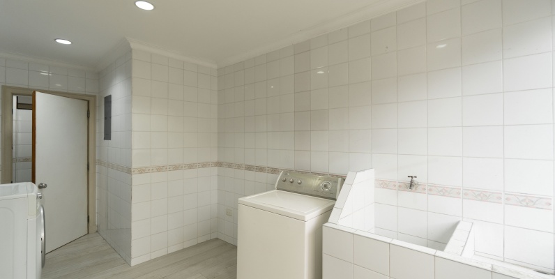 GeoBienes - Departamento en alquiler ubicado en Condominio Hidalgo, Ceibos - Plusvalia Guayaquil Casas de venta y alquiler Inmobiliaria Ecuador