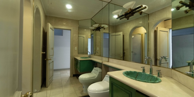 GeoBienes - Departamento en alquiler ubicado en Condominio Hidalgo, Ceibos - Plusvalia Guayaquil Casas de venta y alquiler Inmobiliaria Ecuador