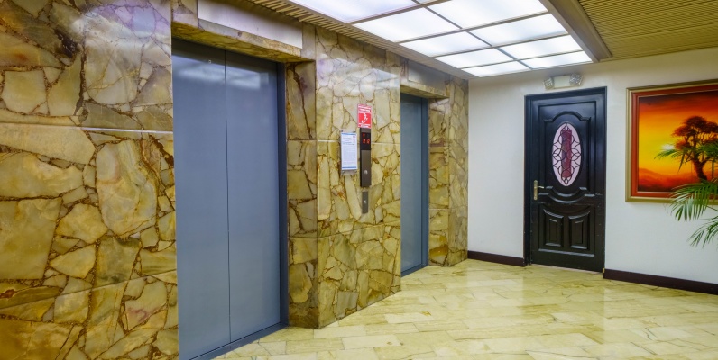 Departamento en alquiler ubicado en Edificio 300, Centro de Guayaquil. GeoBienes - Departamento en alquiler ubicado en Edificio 300, Centro de Guayaquil. - Plusvalia Guayaquil Casas de venta y alquiler Inmobiliaria Ecuador