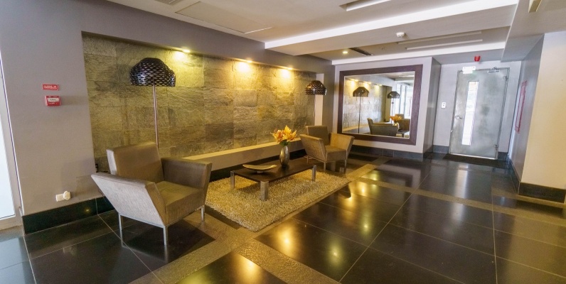 Departamento en alquiler ubicado en Edificio Quo, Norte de Guayaquil GeoBienes - Departamento en alquiler ubicado en Edificio Quo, Norte de Guayaquil - Plusvalia Guayaquil Casas de venta y alquiler Inmobiliaria Ecuador