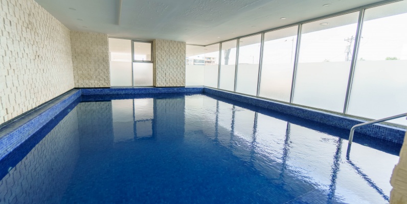 Departamento en alquiler ubicado en Edificio Quo, Norte de Guayaquil GeoBienes - Departamento en alquiler ubicado en Edificio Quo, Norte de Guayaquil - Plusvalia Guayaquil Casas de venta y alquiler Inmobiliaria Ecuador