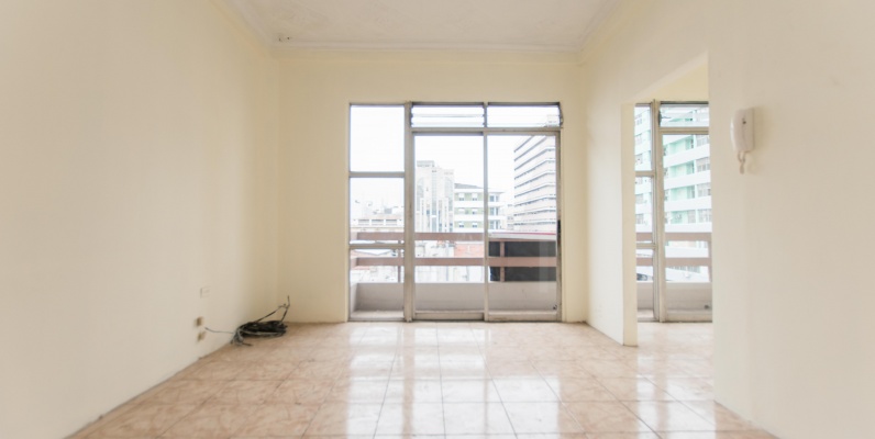Departamento en alquiler ubicado en el Centro de Guayaquil GeoBienes - Departamento en alquiler ubicado en el Centro de Guayaquil - Plusvalia Guayaquil Casas de venta y alquiler Inmobiliaria Ecuador