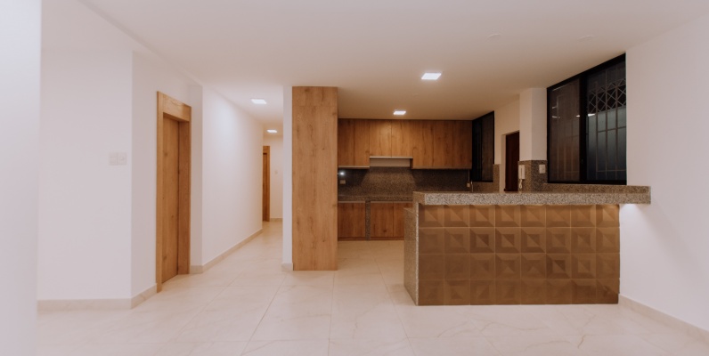 GeoBienes - Departamento en alquiler ubicado en Garzota, norte de Guayaquil - Plusvalia Guayaquil Casas de venta y alquiler Inmobiliaria Ecuador