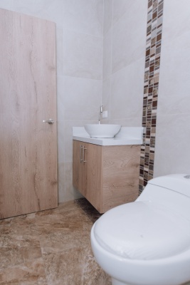 GeoBienes - Departamento en alquiler ubicado en Garzota, norte de Guayaquil - Plusvalia Guayaquil Casas de venta y alquiler Inmobiliaria Ecuador