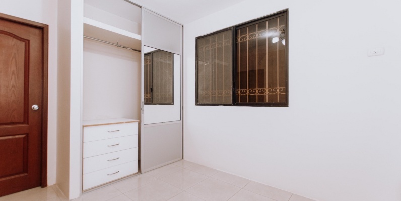 GeoBienes - Departamento en alquiler ubicado en La Cumbre, Ceibos - Plusvalia Guayaquil Casas de venta y alquiler Inmobiliaria Ecuador