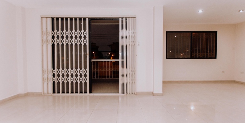 GeoBienes - Departamento en alquiler ubicado en La Cumbre, Ceibos - Plusvalia Guayaquil Casas de venta y alquiler Inmobiliaria Ecuador